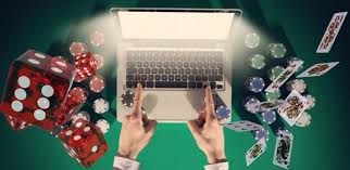 Онлайн казино GoldBet Casino