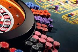 Зеркало Magnet Casino